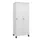 wasgoedverdeelkast,HxBxD 1950x800x500mm,vak B 400mm,draaigrendel