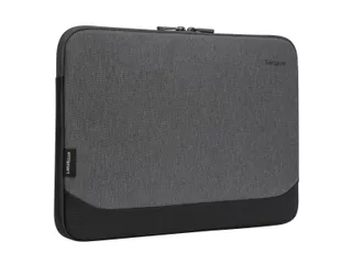 Targus Cypress EcoSmart Laptoptas 14 Inch Sleeve Grijs Gerecycled - 5