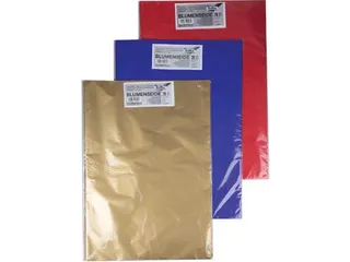 Zijdepapier Wit - 2