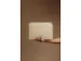 Housse ordinateur portable Beckmann Street M 24x34x2cm Beige