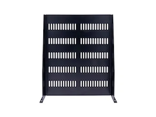 2U Geventileerde Server Rack Schap 22 inch