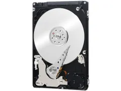 Western Digital 320GB SATA 6Gb/s interne harde schijf 7200 RPM 16 MB 2