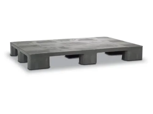 hygiënepallet,PE-regeneraat,HxLxB 140x1200x800mm