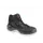 Tech Runner Flex S3 werkschoenen hoog zwart maat 48