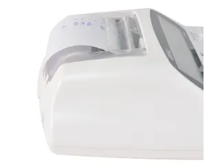 Desq Rekenmachine met telrol 2-kleuren afdruk - 6