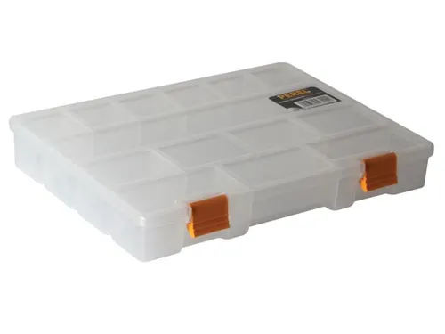Assortimentsdoos 276x203x42mm 2.3 Liter
