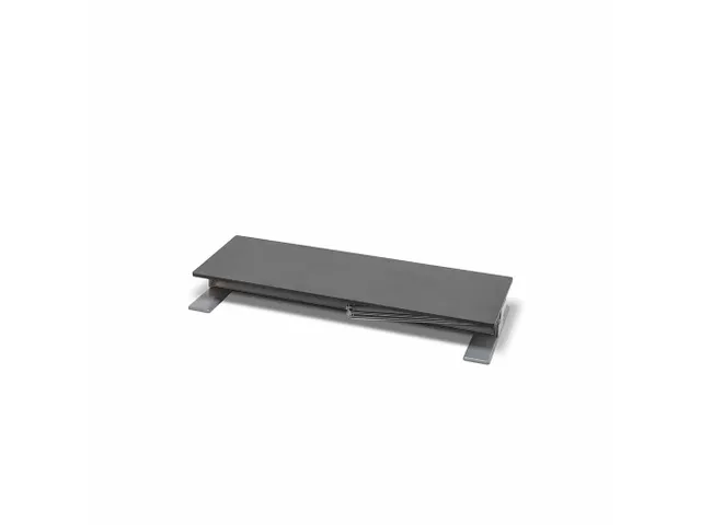 Balie Brightbox Counter Fold&Go 100x100x40cm LED verlicht