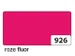 Etalagekarton Folia 48x68 cm 400gr Nr 926 Fluor Roze