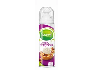 Slagroom Campina houdbaar 250 gram - 1