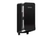 Toiletpapierdispenser Satino JT3 Hyginity systeemrol duo zwart 333423