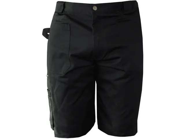 M-Wear 9651 korte broek - 64