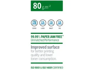 Kopieerpapier Navigator Universeel A4 80 Gram Halve Pallet - 3