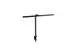 Lampe écran 8189890 MAULgate LED 3.000-6.500K dimmable pince Noir