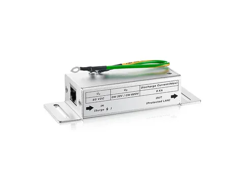 Zyxel SURGEPRO-GE-ZZ0101F Overspanningsbeveiliging