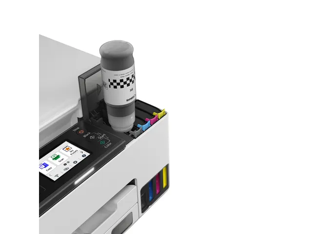 Multifonction Jet d'encre Canon MAXIFY GX1051