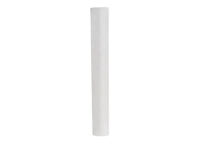 - Blanc pailleté