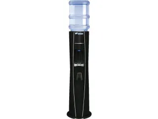 Waterdispenser O-water compressor zwart - 2