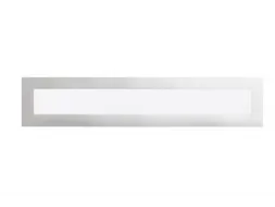 Duraframe Magnetic Top For A3 Zilver