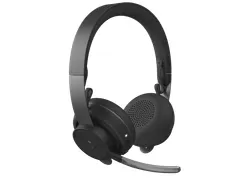 Logitech Zone Wireless Plus Headset