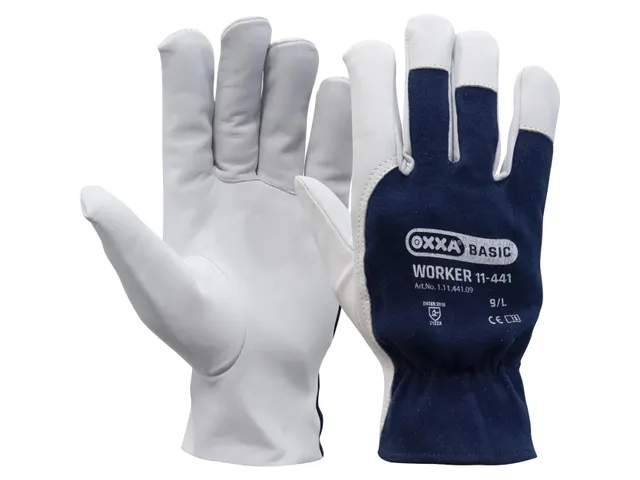 OXXA Worker 11-441 handschoen - 9/L