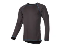 T-shirt Sioen 611A Visby Gris Taille 3XL