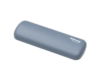 Polssteun Fellowes Breyta palm blauw 6x18cm - 1