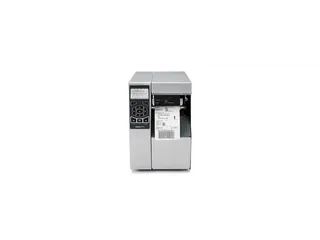 Zebra ZT510 Labelprinter Grijs - 1
