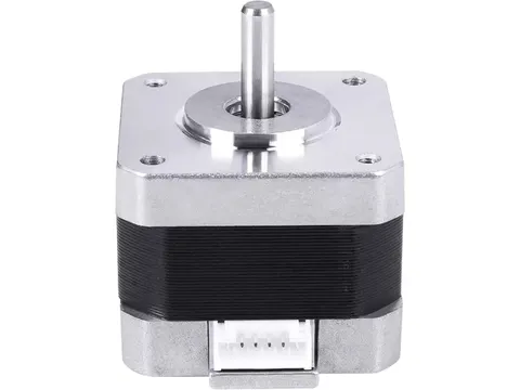 Hi Z-Axis Limit Switch - Right Side
