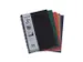 Plakboek Papyrus 330x230mm 40 vel assorti
