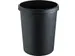 Papiermand Helit, 45 l, zwart