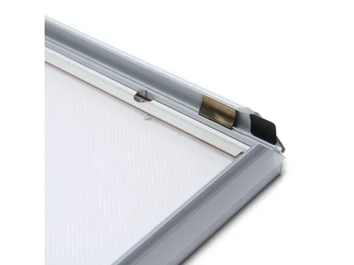 LED Poster Light Box Economy A2
