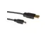 Câble ACT USB 2.0 A mâle - USB mini B5 mâle 3m