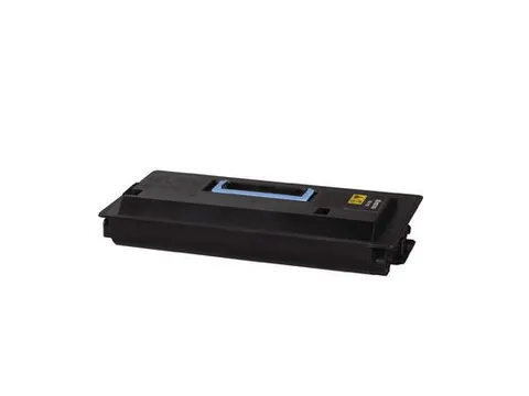 TK-715 Toner-Kit Zwart
