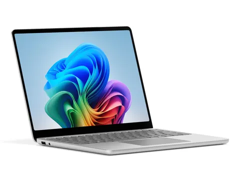 Microsoft EP2-31277 Surface Laptop 13 Inch Platinum Touchscreen