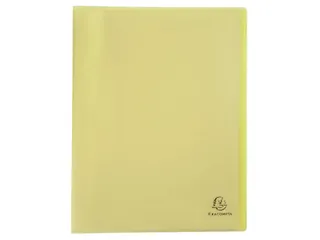 Showalbum PP 60 tas A4 ChromPastel geass - 16