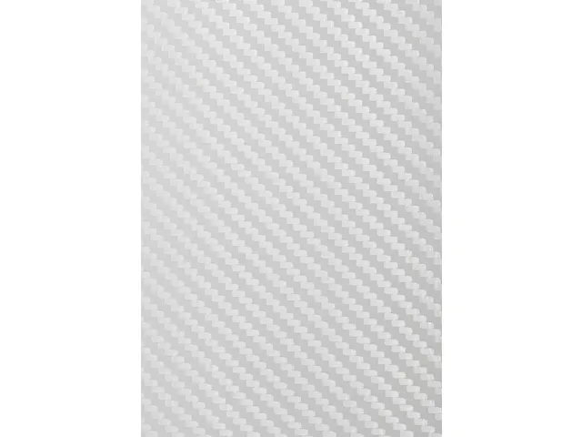 Klembordmap MAUL Flexx A4 staand PP wit