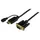 1,8 M Hdmi-naar-vga Actieve Converterkabel – Hdmi-naar-vga-adapter