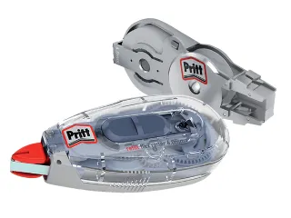 Correctieroller Pritt Flex Navulbaar 6mmx12m - 2
