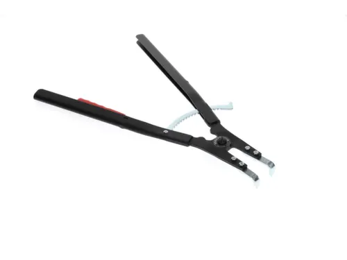 8000 A 51 Montagetang voor externe borgringen schuin 122-300mm