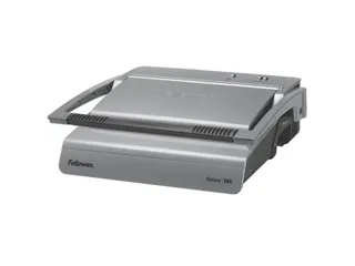 Inbindmachine Fellowes Galaxy 21-gaats - 7