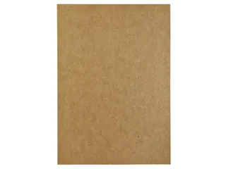 Kopieerpapier Papicolor A4 100gr 12 vel kraft bruin - 3