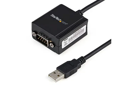 USB naar Serieel RS232 Kabel 1,8m FTDI Adapter
