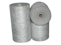 Microvezel Sorbents Pp Rol Zuigcapaciteit 248l Per Ve Uni