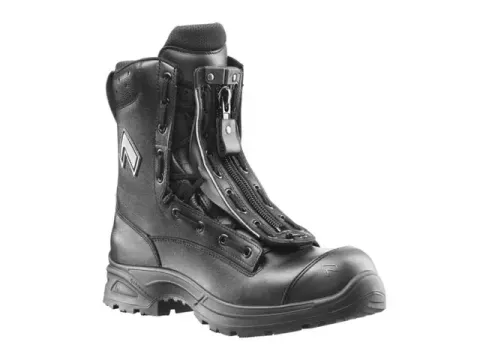 Haix Airpower XR1 hoge S3 veiligheidsschoenen, SRB, zwart, maat 49, pe