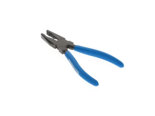 8245-160 TL Combinatietang Euro model 160mm dip-geïsoleerd