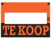 Affiche Te Koop pak 10 stuks