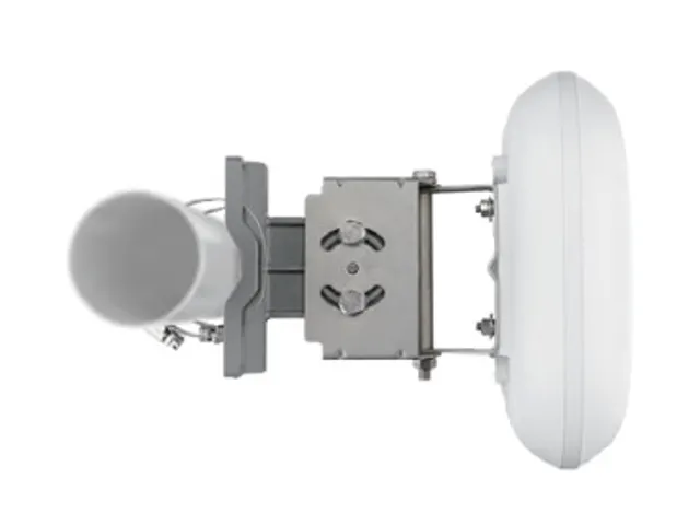 Zyxel ACCESSORY-ZZ0106F, Roestvrijstaal