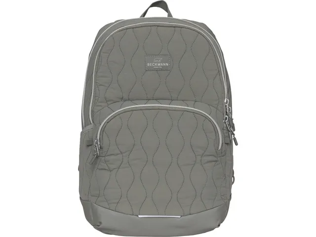 Beckmann Crossbodybag Sport, Green Padded