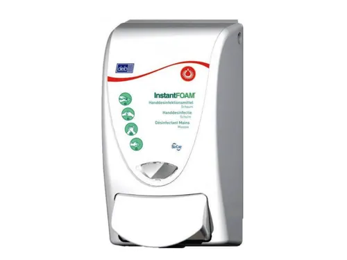 SC Johnson DEB Instant Foam 1L Dispenser wit