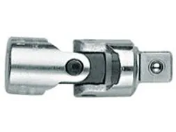 3095 Kruiskoppeling 3/8 inch 51mm